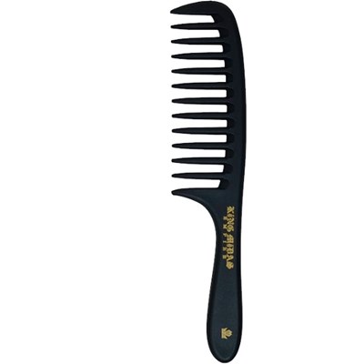 King Midas Empire Styling Comb