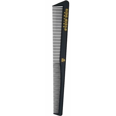 King Midas Empire Taper Comb