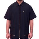 King Midas Empire Barber - Black 3XL