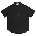 King Midas Empire Old New York Barber Smock Small