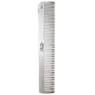 Krest Combs 91- Aluminum Graduated Dressing