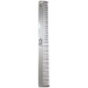 Krest Combs 93- Aluminum Graduated Dressing