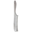 Krest Combs 97- Aluminum Grooming