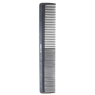 Krest Combs SC-CRBN6- Black Carbon Basin 8.5 inch