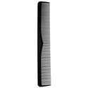 Krest Combs SC9177- Black Carbon Styling 7 inch