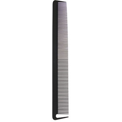 Krest Combs SC9218- Black Carbon Cutting 8.5 inch