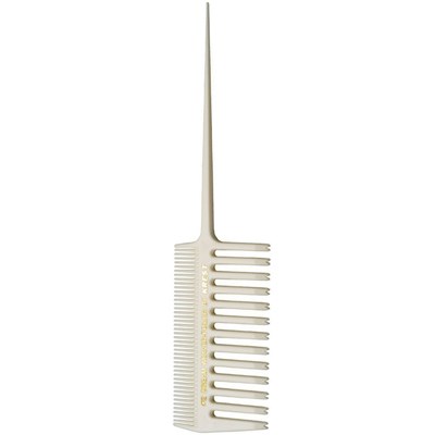 Krest Combs 2- White Highlighter