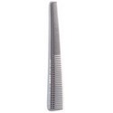 Krest Combs SE20 Flat Square Back Larger Cutting  12 ct. 7.5 inch