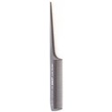 Krest Combs SE5 Extra-Fine Tooth Rattail  12 ct. 8.5 inch