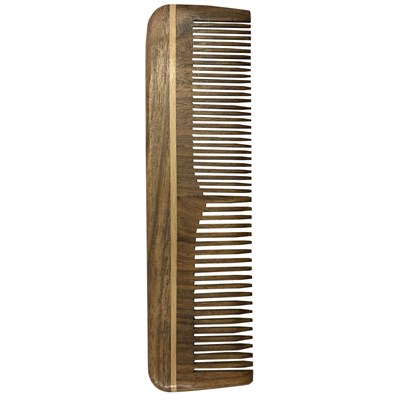 Krest Combs WD76- Wood Styling 6.75 inch