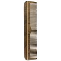 Krest Combs WD77- Wood Dressing 5.25 inch