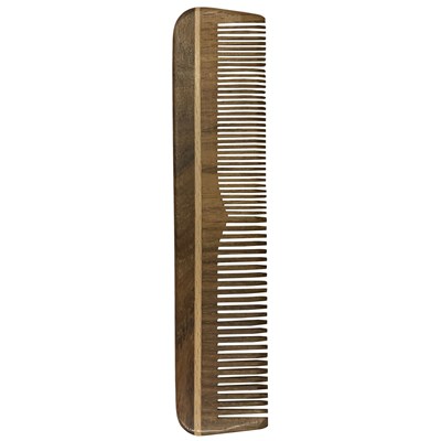 Krest Combs WD77- Wood Dressing 5.25 inch