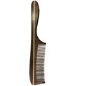 Krest Combs WD78- Wood Grooming 7 inch