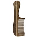 Krest Combs WD79- Wood Handle 7.5 inch