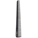 Krest Combs 450- Black Cleopatra Tapering/Barber  12 ct. 7.25 inch