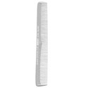 Krest Combs SE4 Ruler Back All Purpose Styler  12 ct. 7 inch