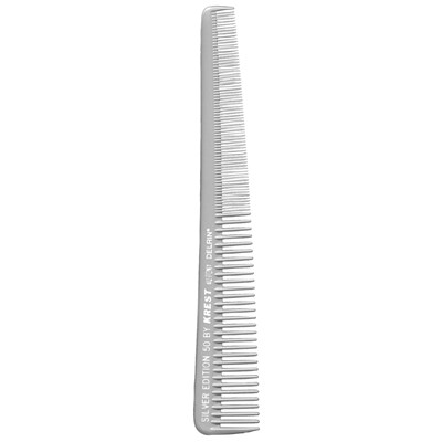 Krest Combs SE50 Tapering Barber  12 ct. 7.5 inch