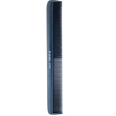 Krest Combs CR85 All-Purpose Styling/Cutting 8.5 inch