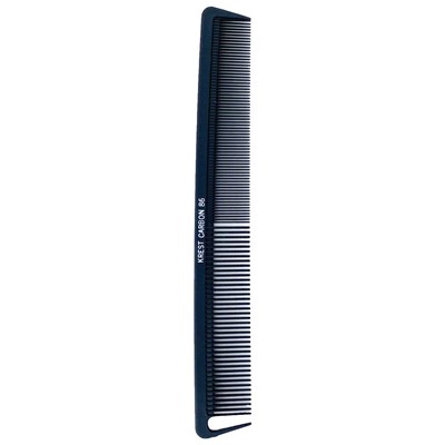 Krest Combs Sectioning Tooth Styler 8.5 inch