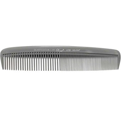 Krest Combs Master Waver Extra Fine Tooth Super Cutting Comb 8.5 inch