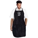 L3VEL3 Professional Apron - Black