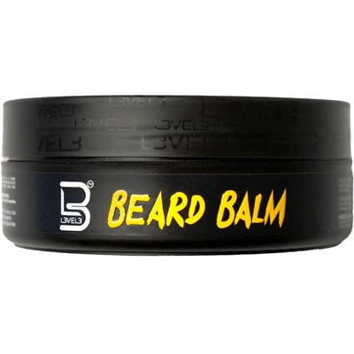 L3VEL3 Beard Balm 1.69 Fl. Oz.