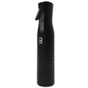 L3VEL3 Beveled Spray Bottle - Black