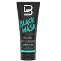 L3VEL3 Black Facial Mask 8.45 Fl. Oz.