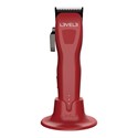 L3VEL3 Series 1 Clipper - Red