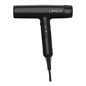L3VEL3 Series 1 Blow Dryer - Black