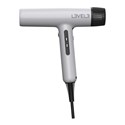 L3VEL3 Series 1 Blow Dryer - White