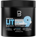 L3VEL3 Lit Bleach Powder Level 9+