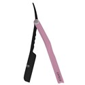 L3VEL3 Milly Clutch Razor Holder - Black/Pink