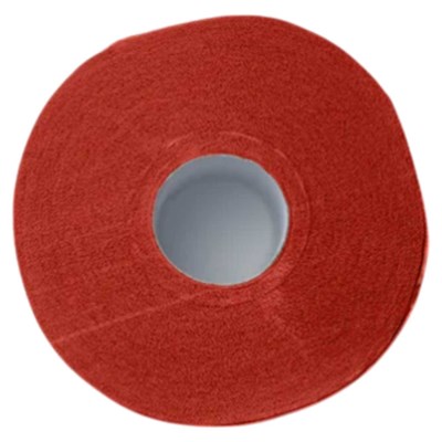 L3VEL3 Neck Strip Paper - Red 100 ct.