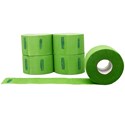 L3VEL3 Neck Strip Paper - Green 100 ct.