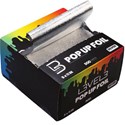 L3VEL3 Pre-Cut Pop Up Sheet Foil 5 X 11 Inch 500 ct.