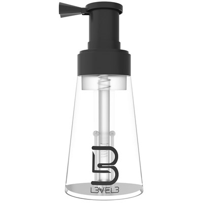 L3VEL3 Powder Spray Bottle