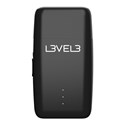 L3VEL3 Series 1 Shaver - Black