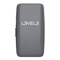 L3VEL3 Series 1 Shaver - Gray