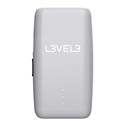 L3VEL3 Series 1 Shaver - White