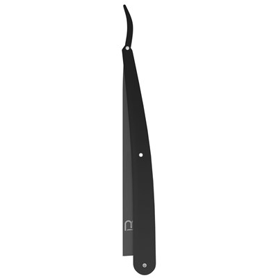L3VEL3 Straight Razor Holder - Black