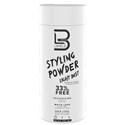 L3VEL3 Styling Powder Light Dust - White 1 Fl. Oz.