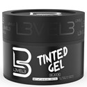 L3VEL3 Tinted Hair Styling Gel - Black 8.45 Fl. Oz.