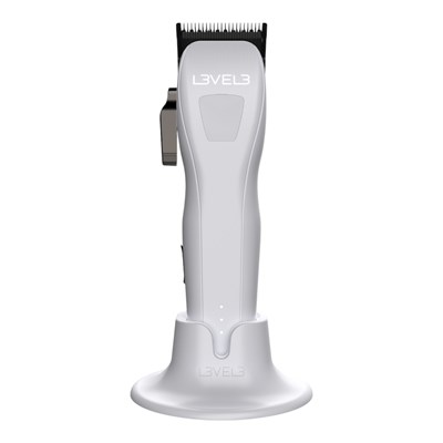 L3VEL3 Series 1 Trimmer - White