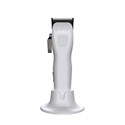 L3VEL3 Series 1 Clipper - White