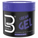 L3VEL3 Cream Gel Liter