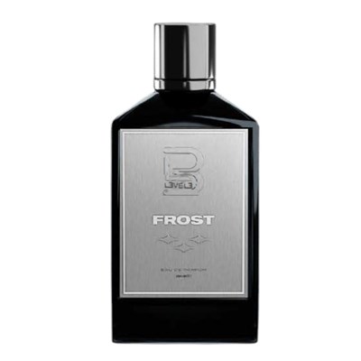 L3VEL3 Eau De Parfum - Frost 3.4 Fl. Oz.
