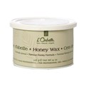 L'Orbette Honey Wax Can 14 Fl. Oz.