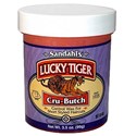 Lucky Tiger Cru Butch & Control Wax Case/12 Each 3.5 Fl. Oz.