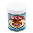 Lucky Tiger Ointment Case/12 Each 4 Fl. Oz.